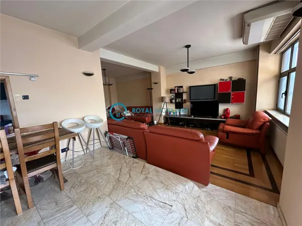 Apartament 4 camere Ploiești - poza 4