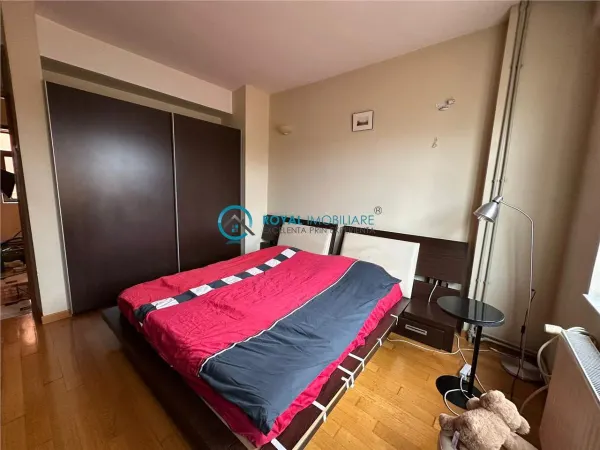 Apartament 4 camere Ploiești - poza 7