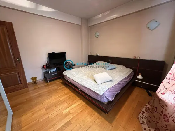 Apartament 4 camere Ploiești - poza 9