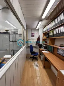 Royal Imobiliare - Spatiu industrial - service auto - foto 11