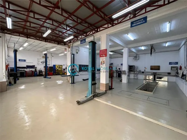 Spațiu industrial Ploiești - poza 4