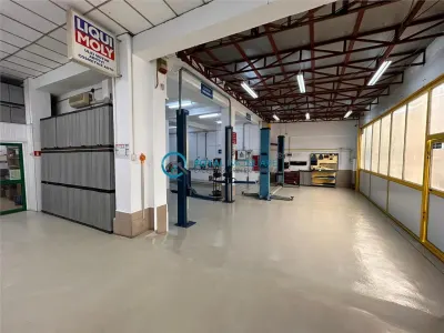 Royal Imobiliare - Spatiu industrial - service auto - foto 5