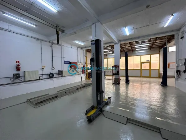 Spațiu industrial Ploiești - poza 7