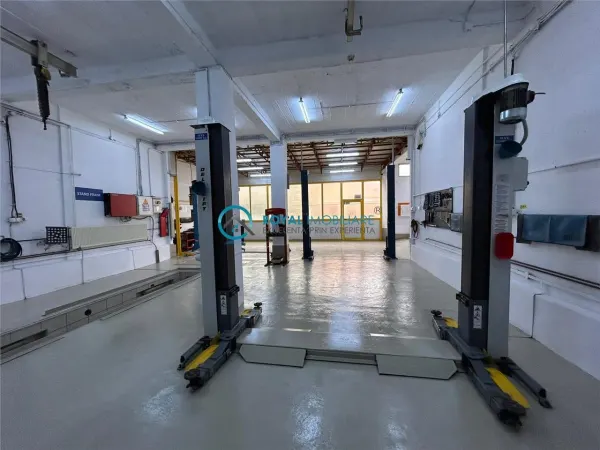 Spațiu industrial Ploiești - poza 9