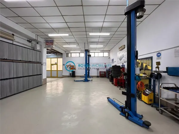 Spațiu industrial Ploiești - poza 10