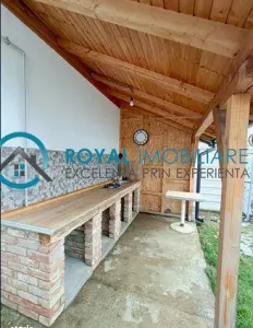 Royal Imobiliare - Vanzare Vila Targsoru Vechi - foto 20