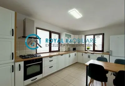 Royal Imobiliare - Vanzare Vila Targsoru Vechi - foto 7