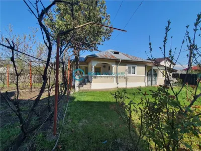 Royal Imobiliare - Vanzare casa zona Gageni -Paulesti - Gageni