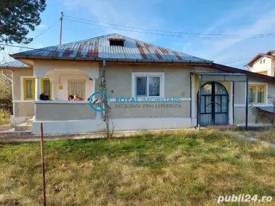 Royal Imobiliare - Vanzare casa zona Gageni -Paulesti - foto 3