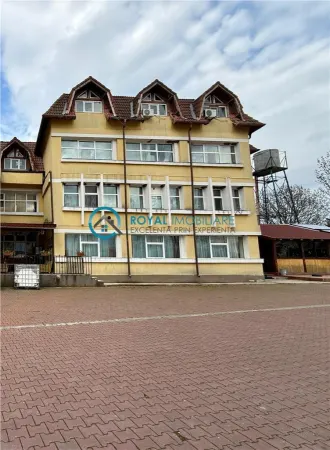 Casă 8 camere Gageni - poza 1