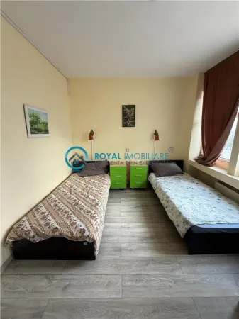 Casă 8 camere Gageni - poza 3