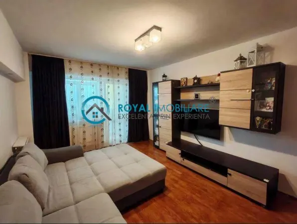 Apartament 2 camere Ploiești - poza 1