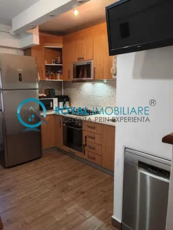 Apartament 2 camere Ploiești - poza 4