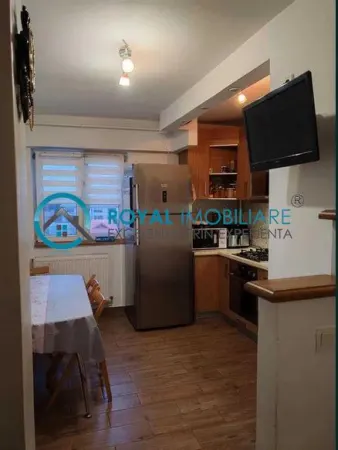 Apartament 2 camere Ploiești - poza 5