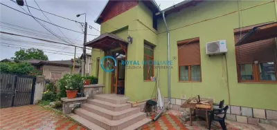 Royal Imobiliare - Inchiriere Casa Zona Ultracentral - Ploiesti