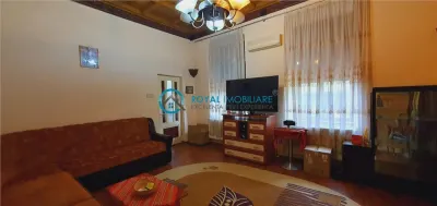 Royal Imobiliare - Inchiriere Casa Zona Ultracentral - foto 3