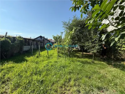 Royal Imobiliare - Vanzare teren intravilan Blejoi - foto 1