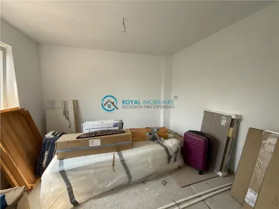 Royal Imobiliare - Vanzare teren intravilan Zalhanaua - foto 12