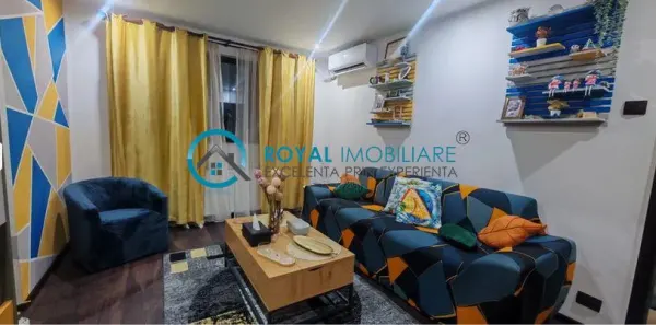 Apartament 2 camere Ploiești - poza 1