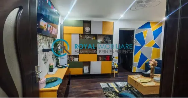 Apartament 2 camere Ploiești - poza 2