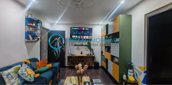 Apartament 2 camere Ploiești - poza 3