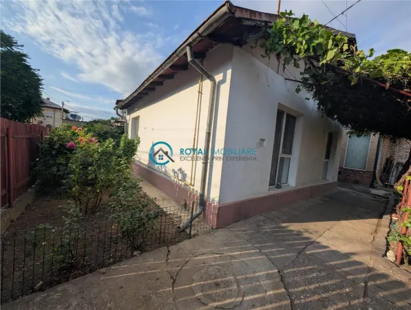Casă 4 camere Ploiești - poza 1
