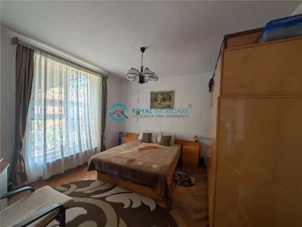 Casă 4 camere Ploiești - poza 3