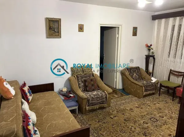 Apartament 2 camere Ploiești - poza 1
