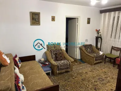 Royal Imobiliare - Vanzare apartament 2 camere zona Lamaita - Ploiesti