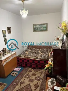 Royal Imobiliare - Vanzare apartament 2 camere zona Lamaita - foto 4