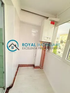 Royal Imobiliare - Vanzare apartament 2 camere zona 9 Mai - foto 8