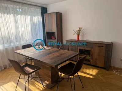 Royal Imobiliare - Inchiriere spatiu birouri zona Cantacuzino - foto 3