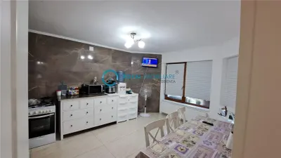 Royal Imobiliare - Vanzare Vila P+1 Bucov - foto 6