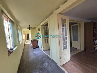 Royal Imobiliare - Vanzare Vila 6 camere zona Gheorghe Doja - foto 10
