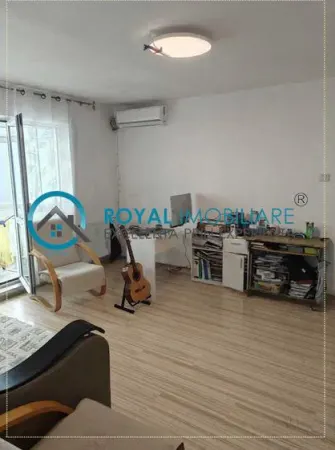 Apartament 2 camere Ploiești - poza 1