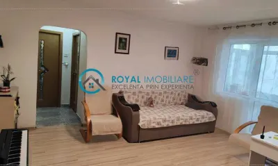 Royal Imobiliare - Vanzare apartament 2 camere zona Vest - foto 2