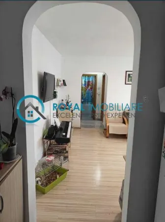 Apartament 2 camere Ploiești - poza 4