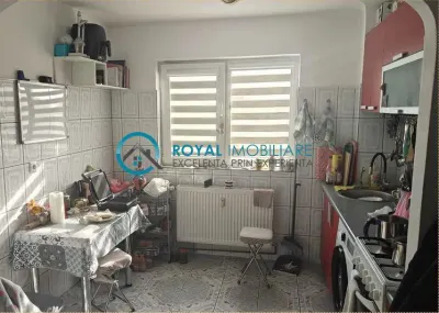 Royal Imobiliare - Vanzare apartament 2 camere zona Vest - foto 6
