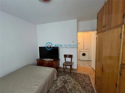 Royal Imobiliare - Vanzare apartament 2 camere zona Republicii - foto 3