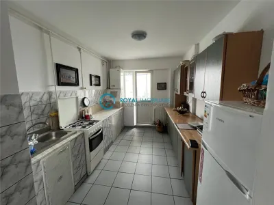 Royal Imobiliare - Vanzare apartament 2 camere zona Republicii - foto 4