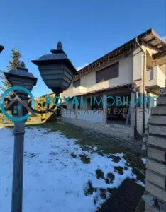 Royal Imobiliare - Vanzare Vila Paulesti - foto 2