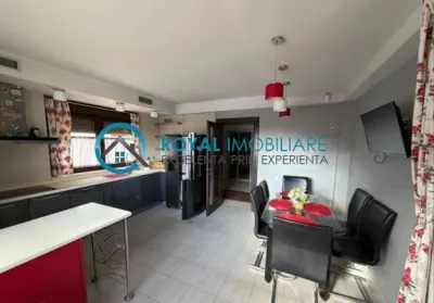 Royal Imobiliare - Vanzare Vila Paulesti - foto 5