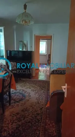 Apartament 2 camere Ploiești - poza 1
