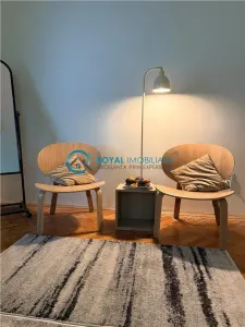 Royal Imobiliare - Inchiriere apartament 3 camere zona Democratiei - foto 6