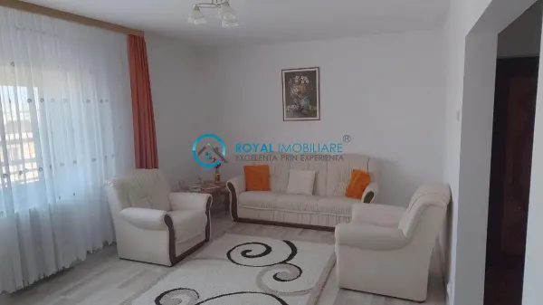 Apartament 3 camere Ploiești - poza 1
