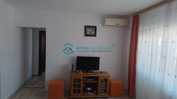 Apartament 3 camere Ploiești - poza 2