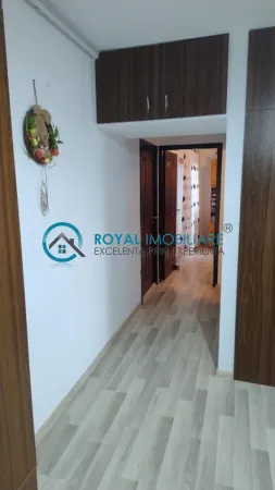 Apartament 3 camere Ploiești - poza 12