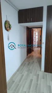 Royal Imobiliare - Vanzare apartament 3 camere zona Eroilor - foto 12