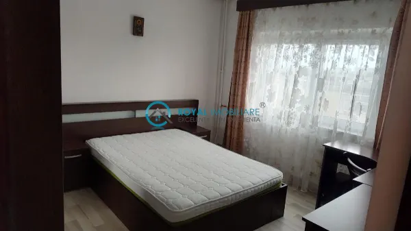 Apartament 3 camere Ploiești - poza 3