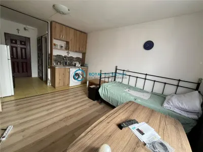 Royal Imobiliare - Vanzare Garsoniera Zona Mihai Bravu Teleajen - foto 1